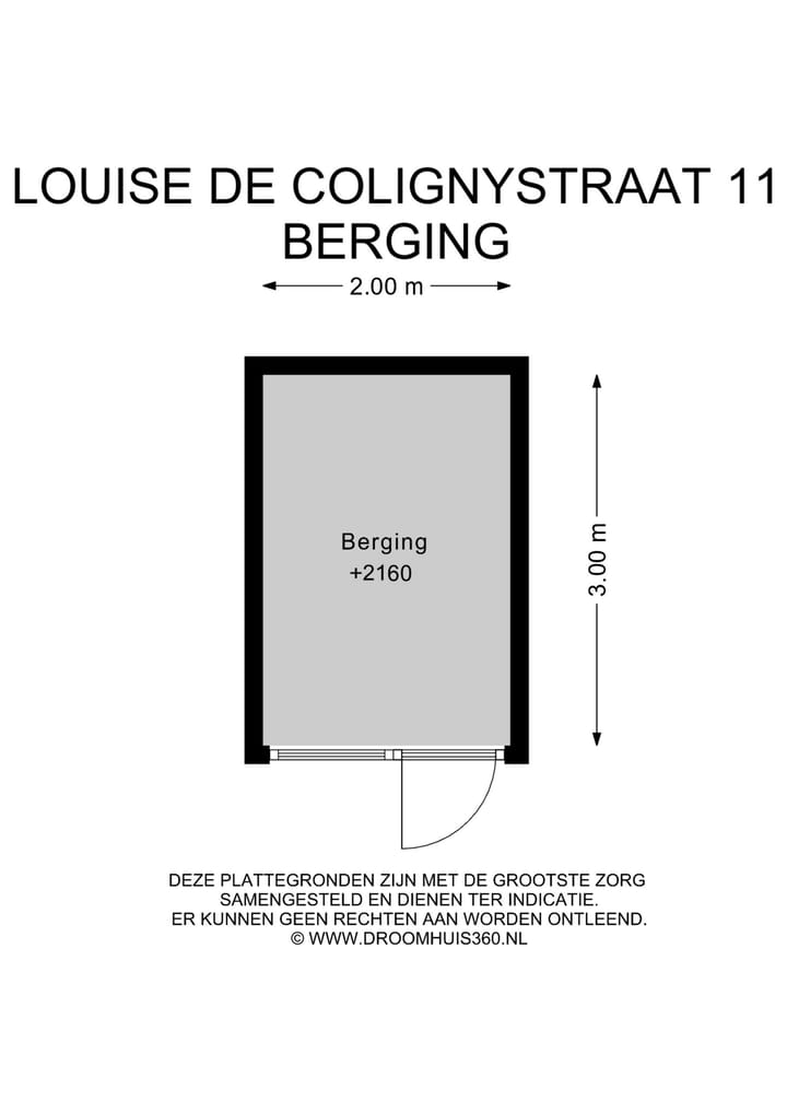 Foto 77 van Louise de Colignystraat 11