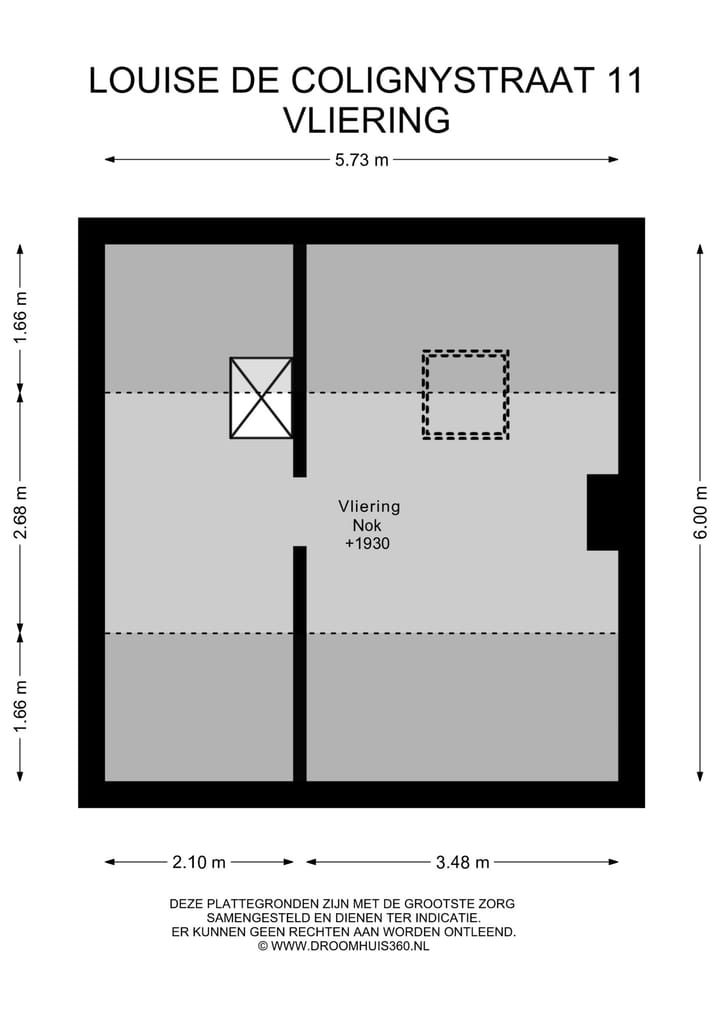 Foto 79 van Louise de Colignystraat 11