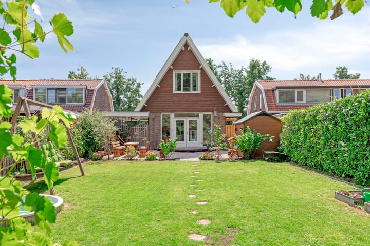 Photo 35 of Hoogvlietsekerkweg 76