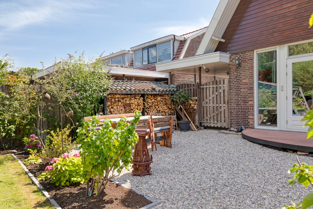 Foto 37 van Hoogvlietsekerkweg 76