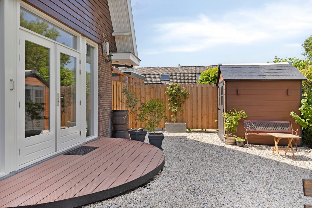 Foto 38 van Hoogvlietsekerkweg 76