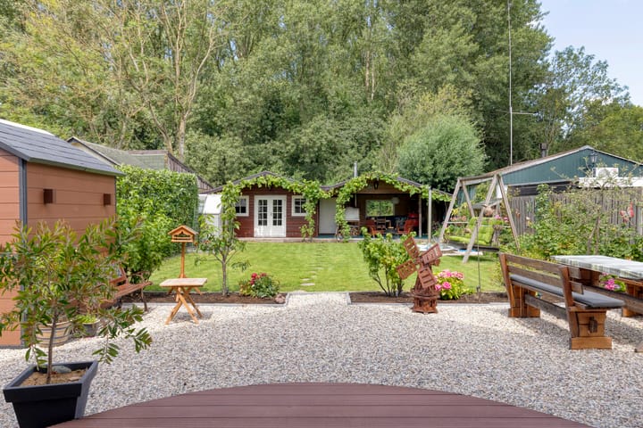 Photo 39 of Hoogvlietsekerkweg 76