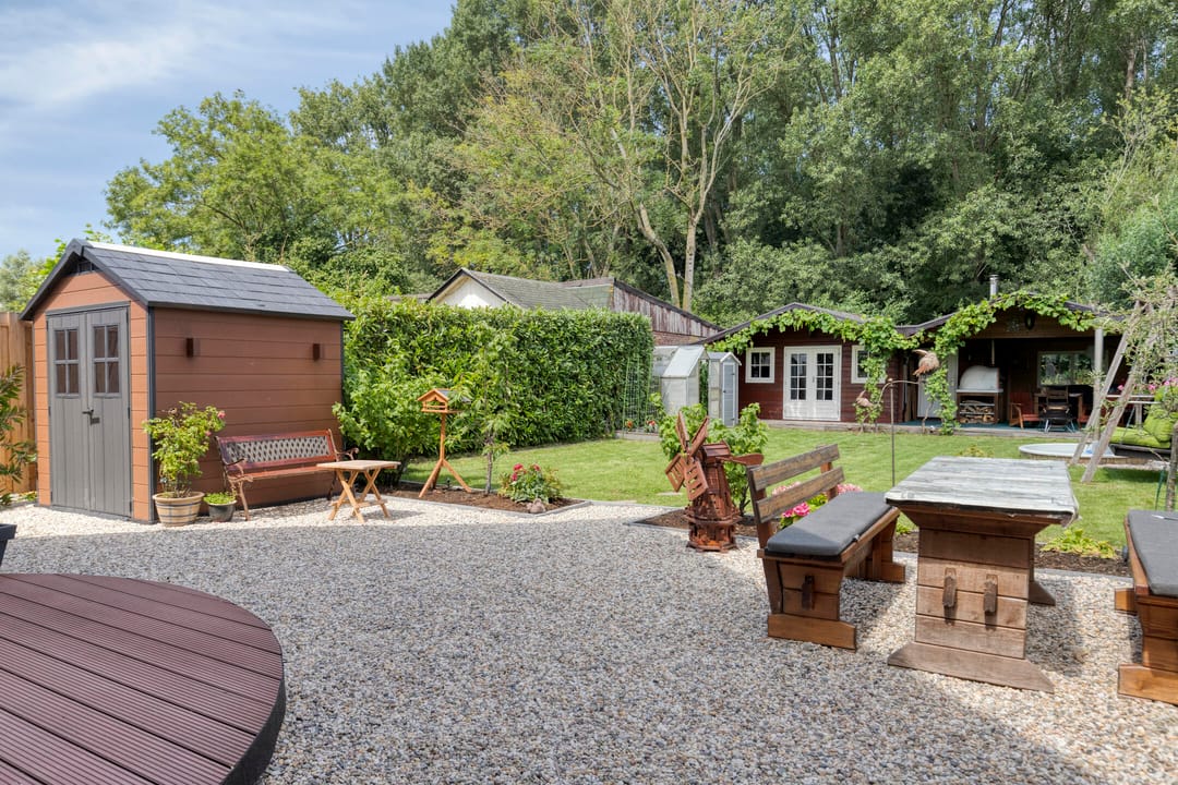 Foto 41 van Hoogvlietsekerkweg 76