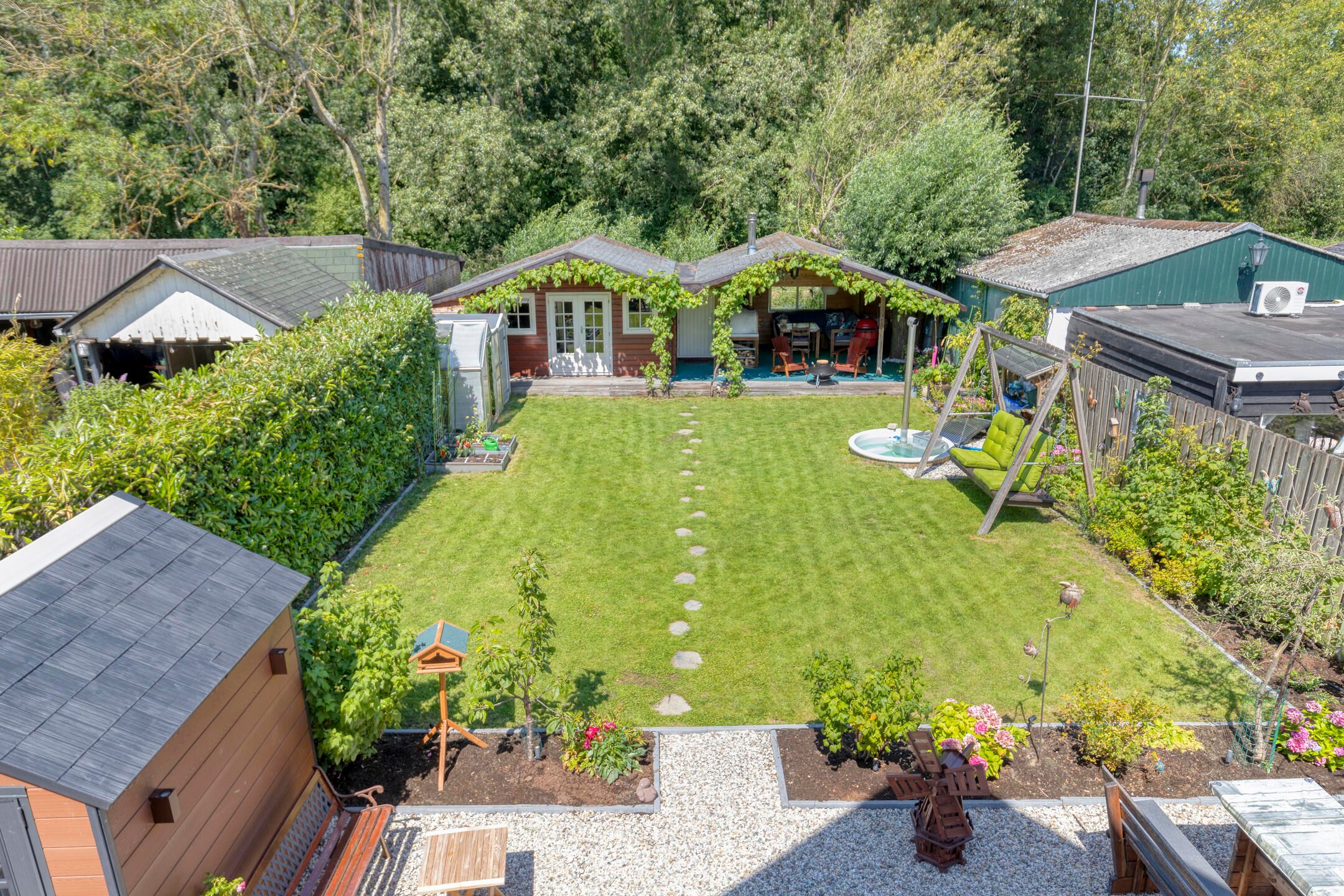 Foto 42 van Hoogvlietsekerkweg 76