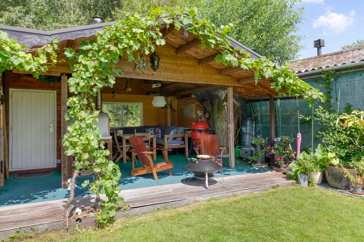 Photo 44 of Hoogvlietsekerkweg 76