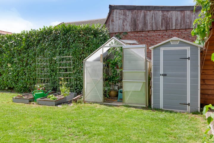 Photo 45 of Hoogvlietsekerkweg 76