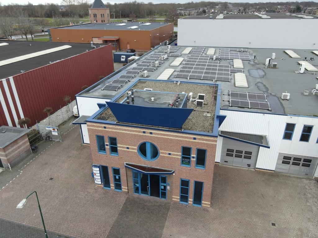 View photo 2 of Bergveste 2