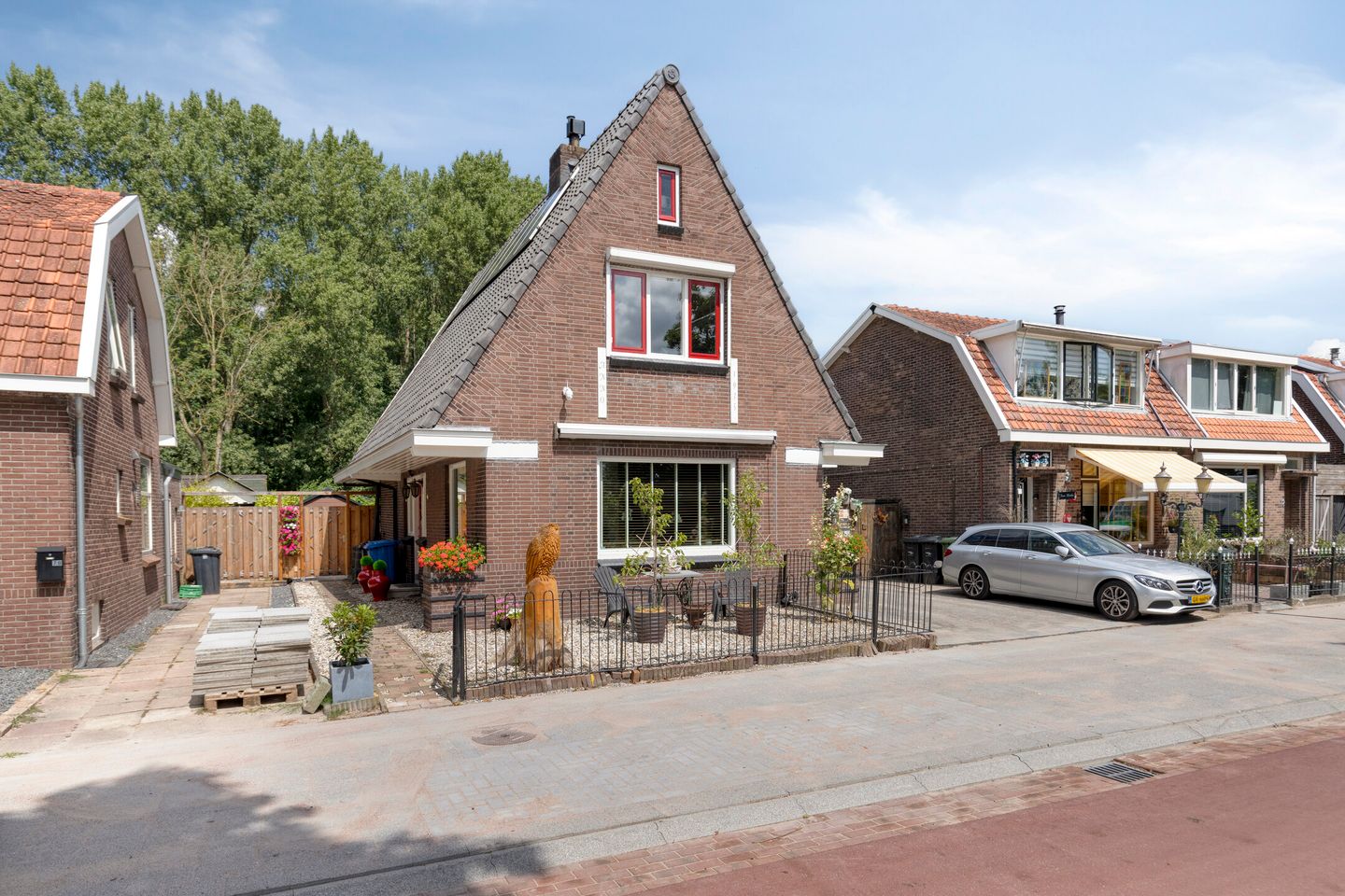 Foto 50 van Hoogvlietsekerkweg 76