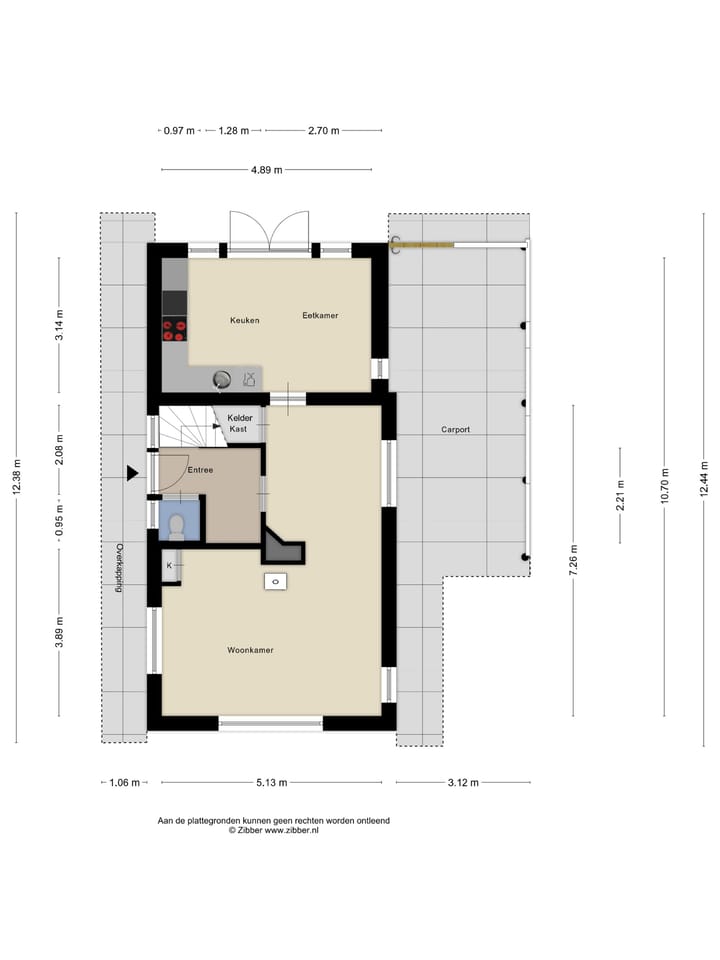 Photo 52 of Hoogvlietsekerkweg 76