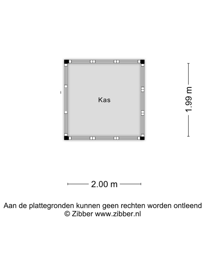 Photo 58 of Hoogvlietsekerkweg 76