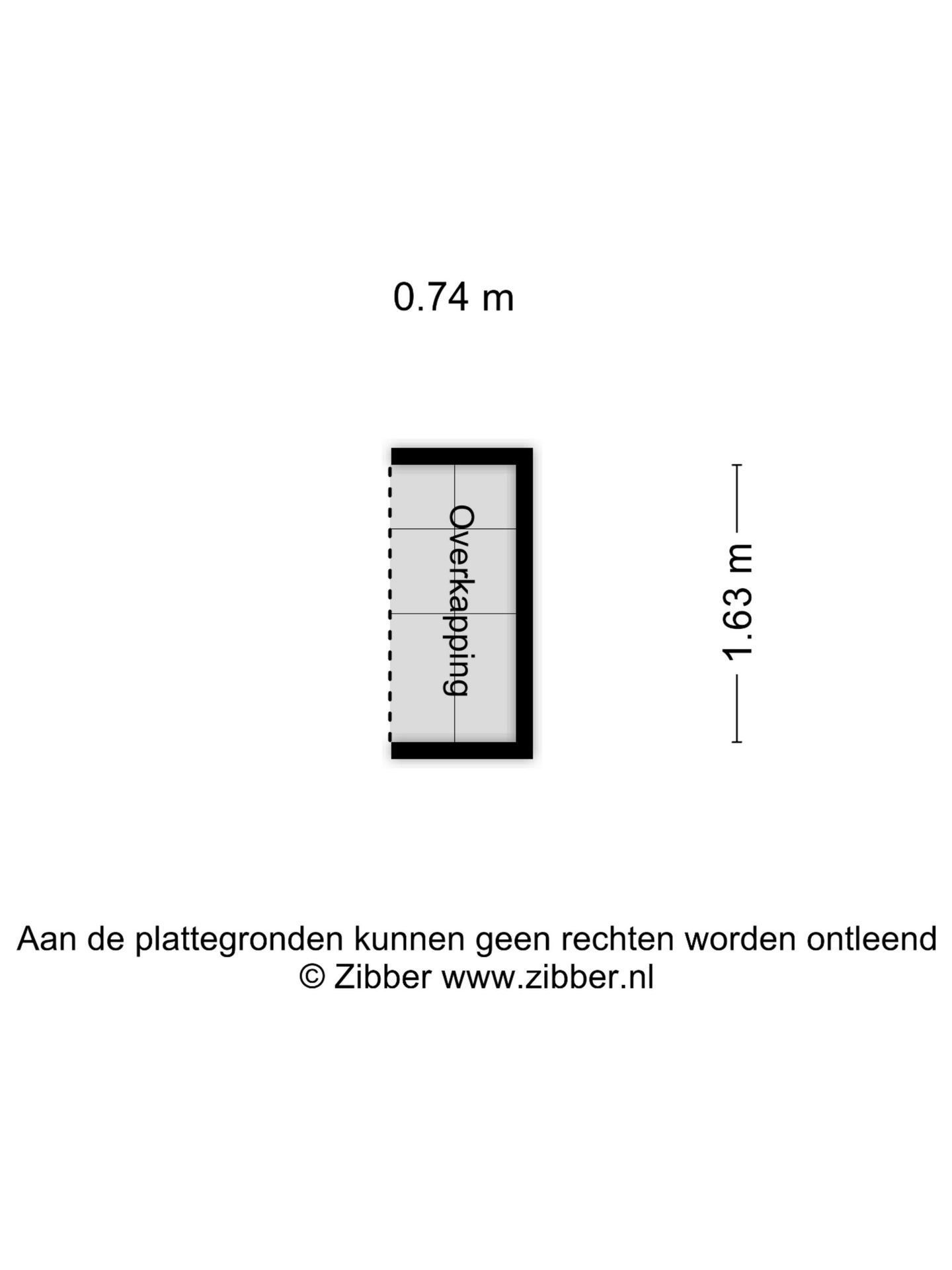 Foto 59 van Hoogvlietsekerkweg 76