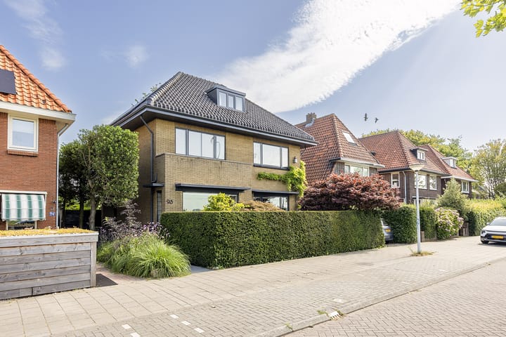 Foto 4 van Esdoornlaan 23