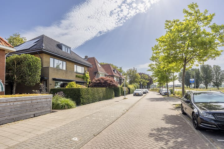 Foto 5 van Esdoornlaan 23