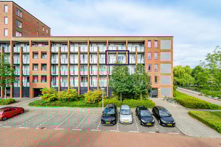 Foto 4 van Sint Janskruidlaan 114