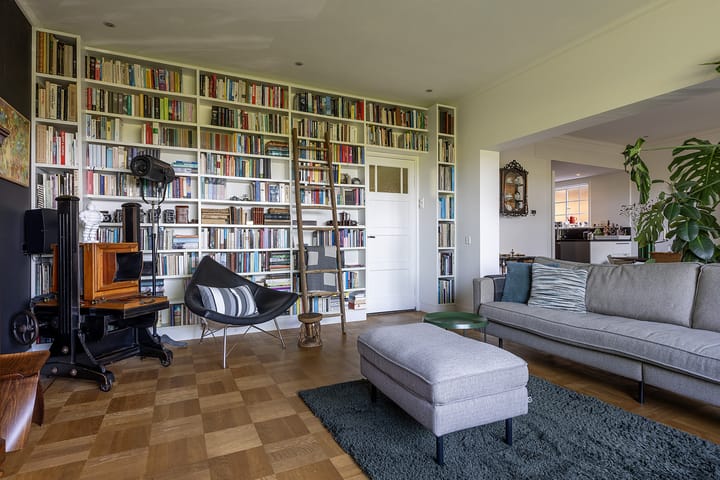 Foto 9 van Esdoornlaan 23