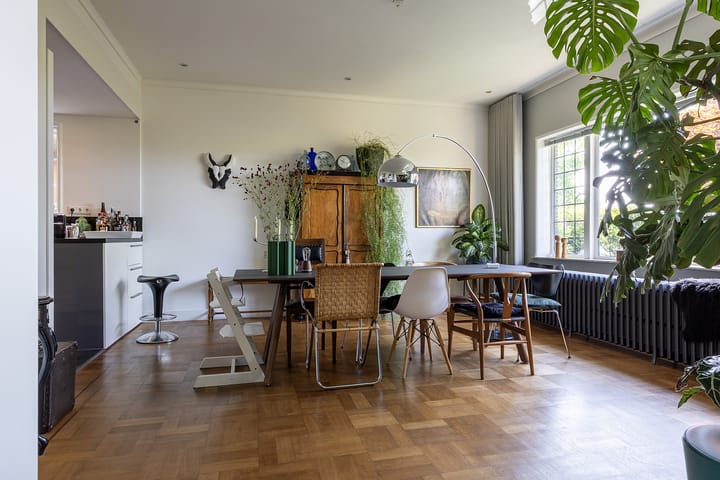 Foto 10 van Esdoornlaan 23