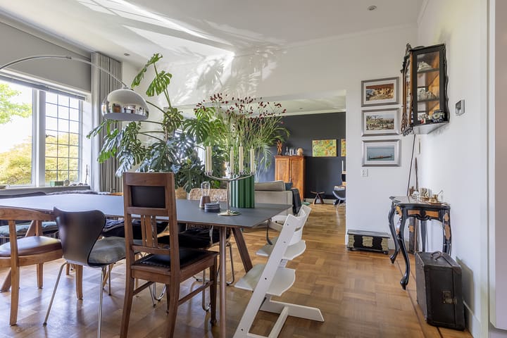 Foto 13 van Esdoornlaan 23