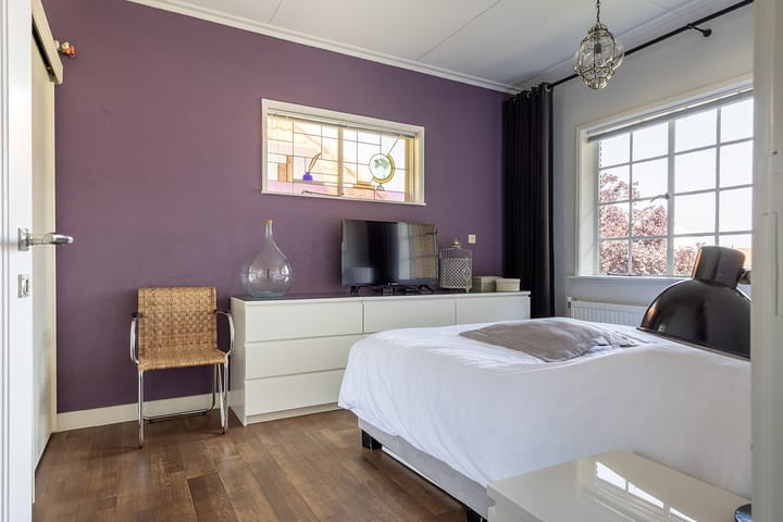 Foto 21 van Esdoornlaan 23