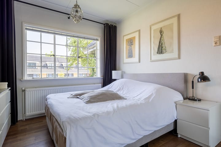 Foto 22 van Esdoornlaan 23