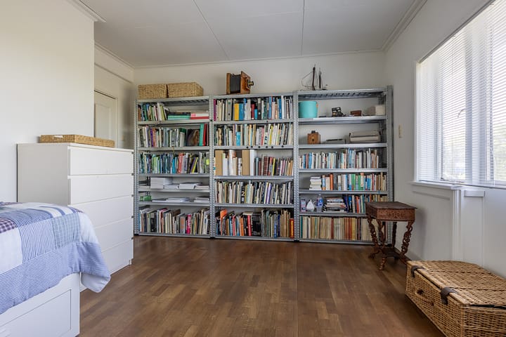 Foto 25 van Esdoornlaan 23