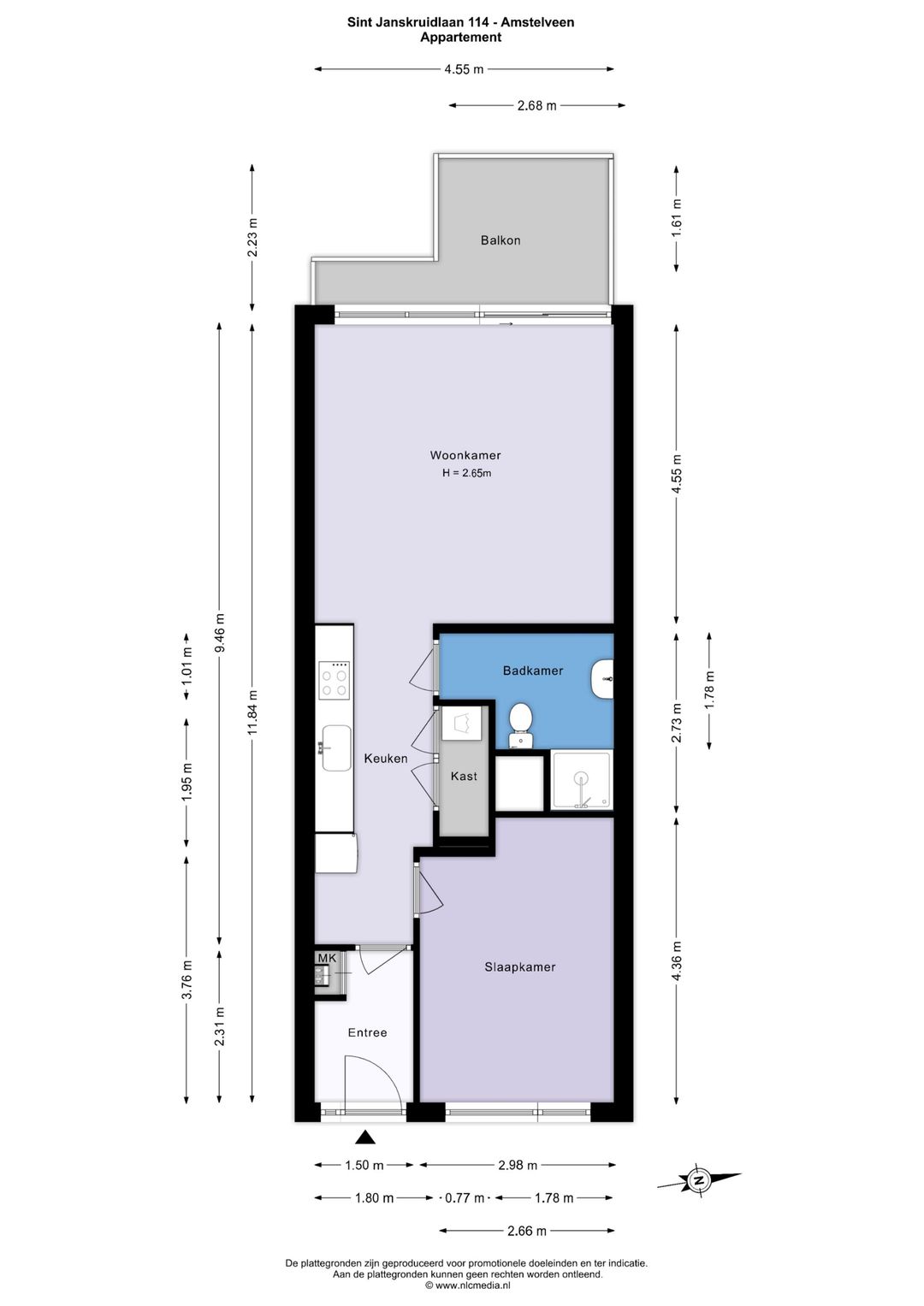 Foto 32 van Sint Janskruidlaan 114