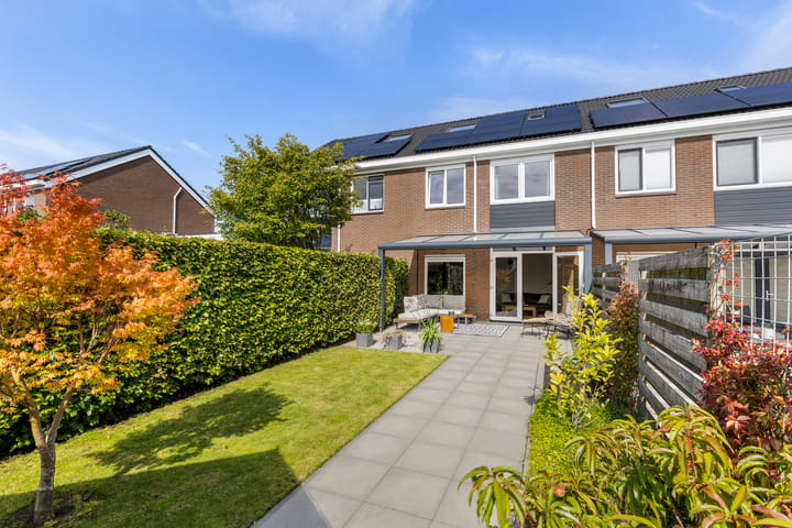 Foto 1 van Leeuwerikhof 20