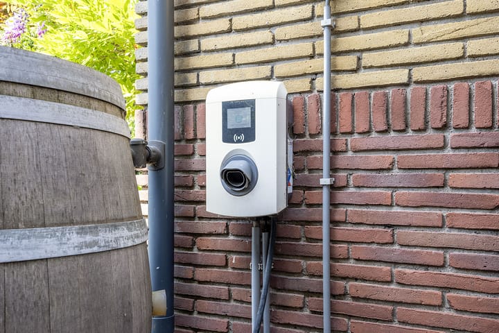 Foto 39 van Esdoornlaan 23