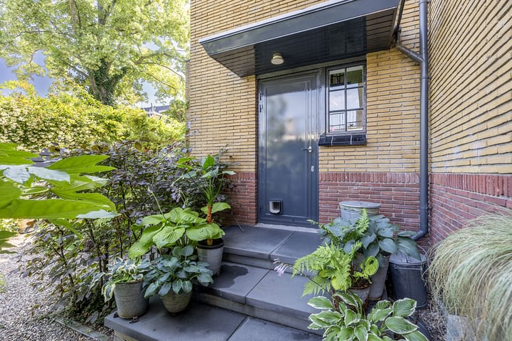 Foto 41 van Esdoornlaan 23