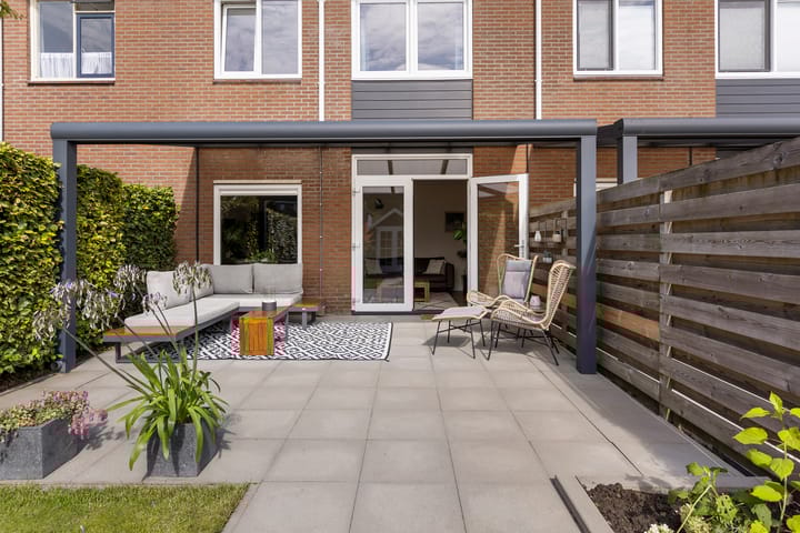 Foto 11 van Leeuwerikhof 20