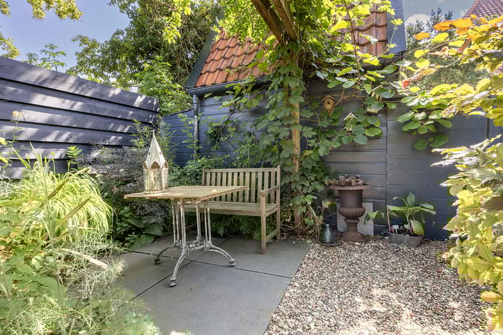 Foto 48 van Esdoornlaan 23