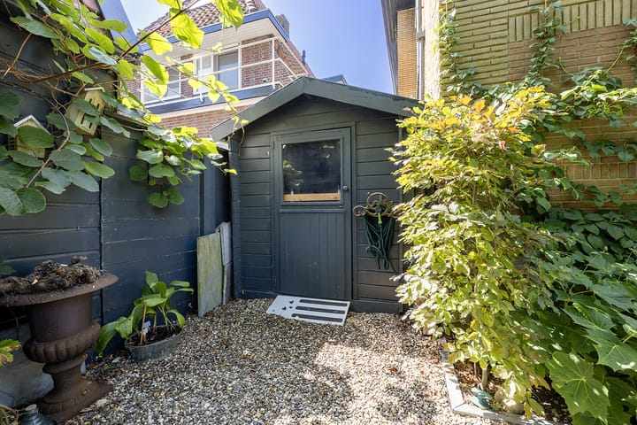 Foto 50 van Esdoornlaan 23