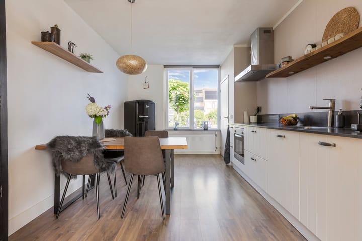 Foto 16 van Leeuwerikhof 20