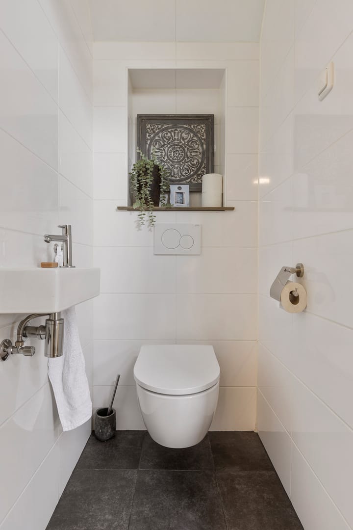 Foto 21 van Leeuwerikhof 20