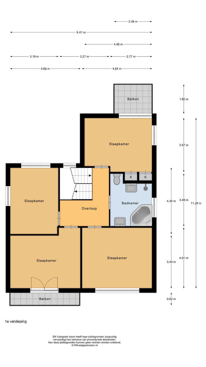 Foto 59 van Esdoornlaan 23