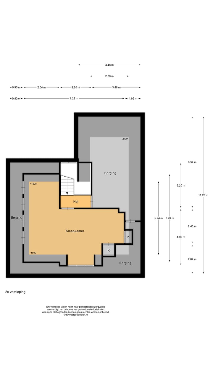 Foto 60 van Esdoornlaan 23