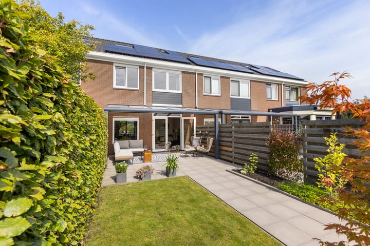 Foto 33 van Leeuwerikhof 20