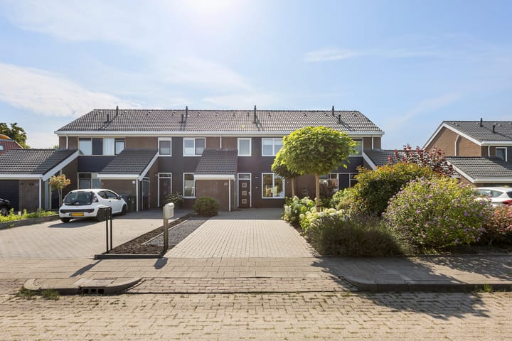 Foto 37 van Leeuwerikhof 20