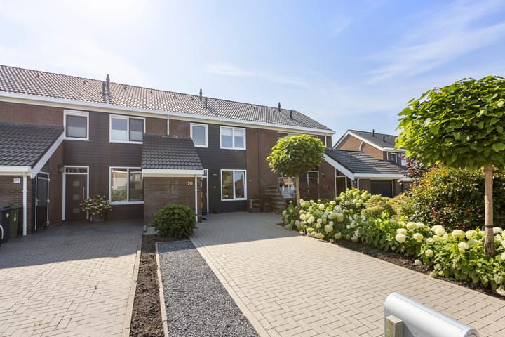 Foto 38 van Leeuwerikhof 20