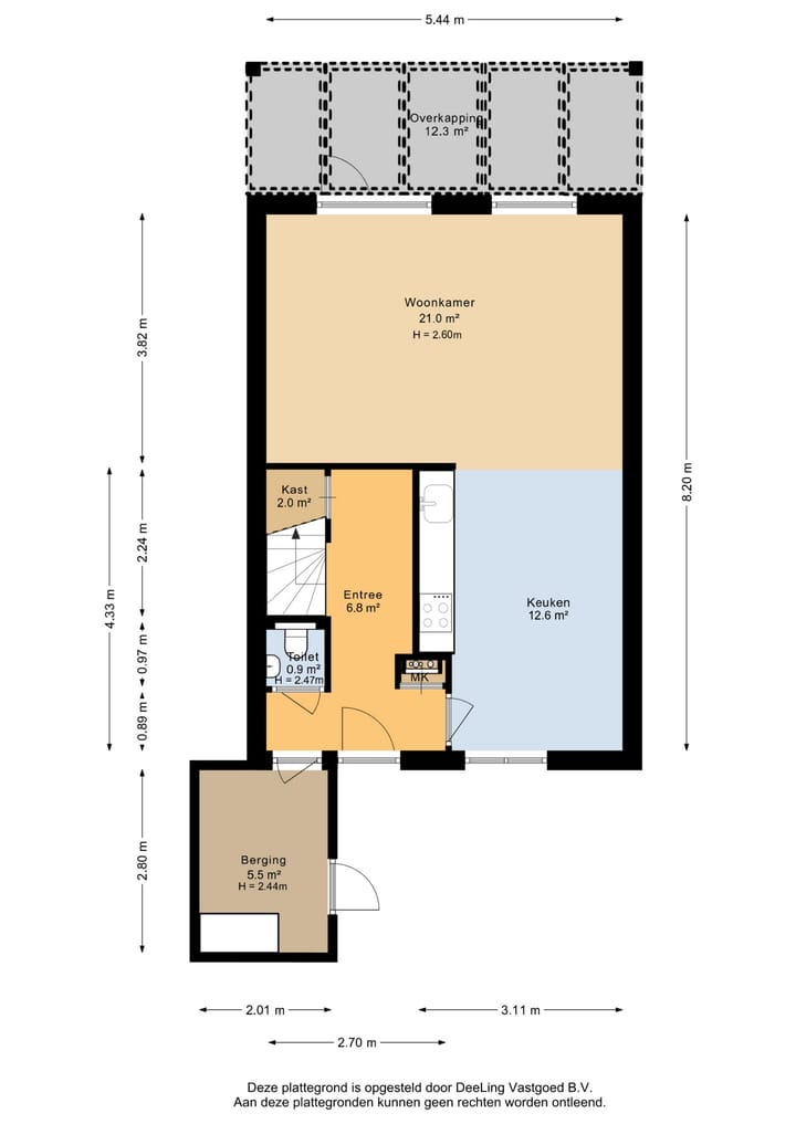 Foto 43 van Leeuwerikhof 20