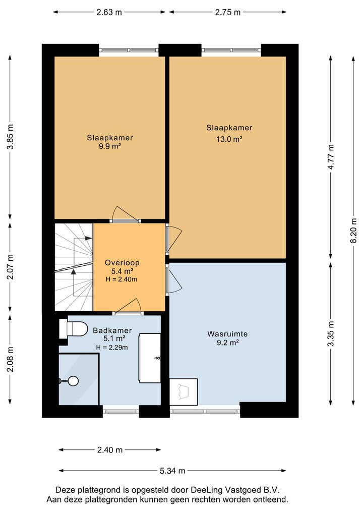 Foto 44 van Leeuwerikhof 20