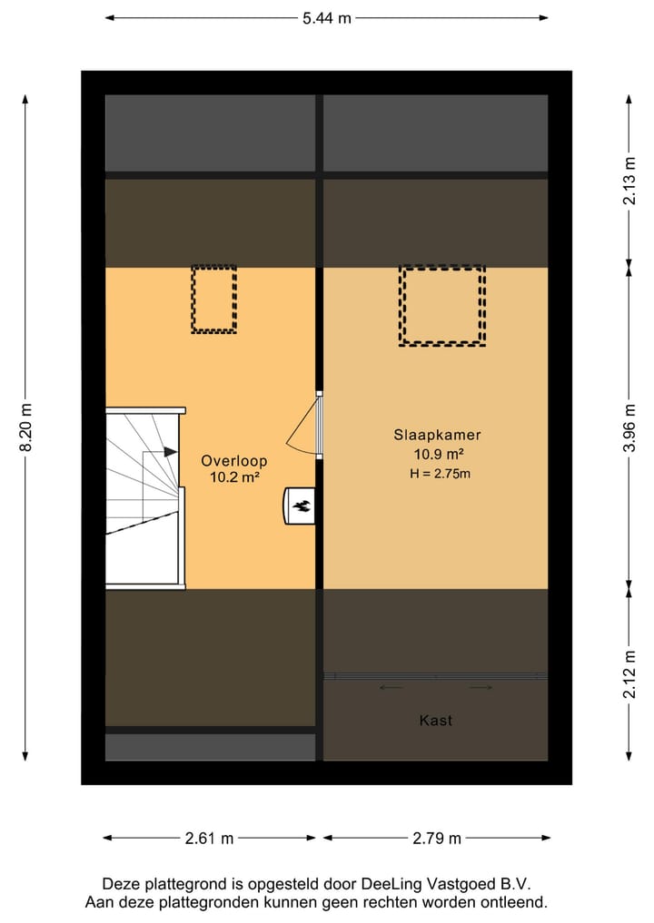 Foto 45 van Leeuwerikhof 20