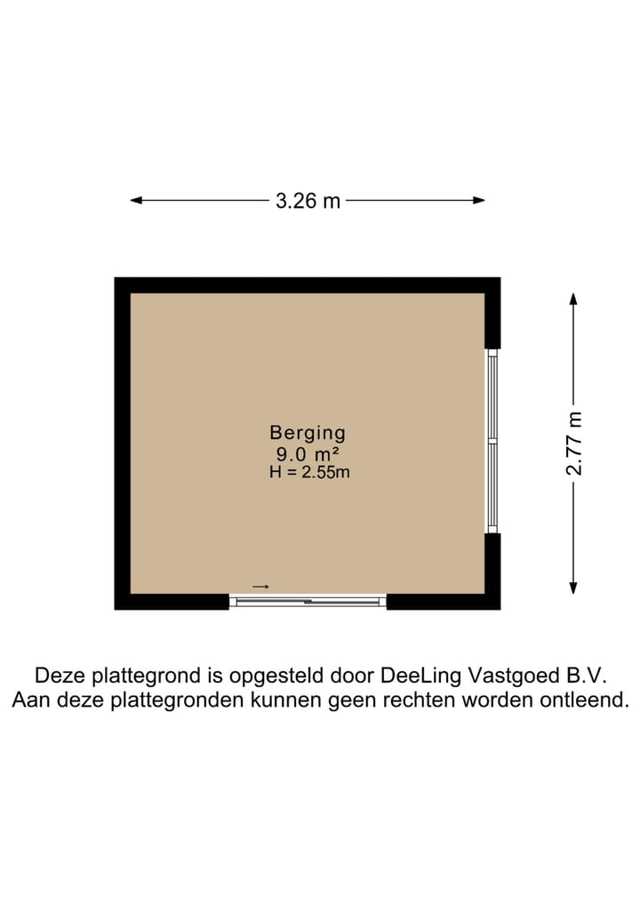 Foto 46 van Leeuwerikhof 20