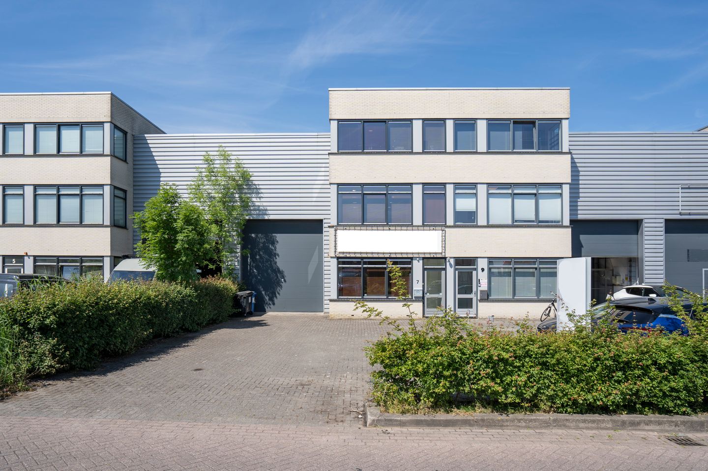 Bekijk foto 1 van Gildenstraat 7