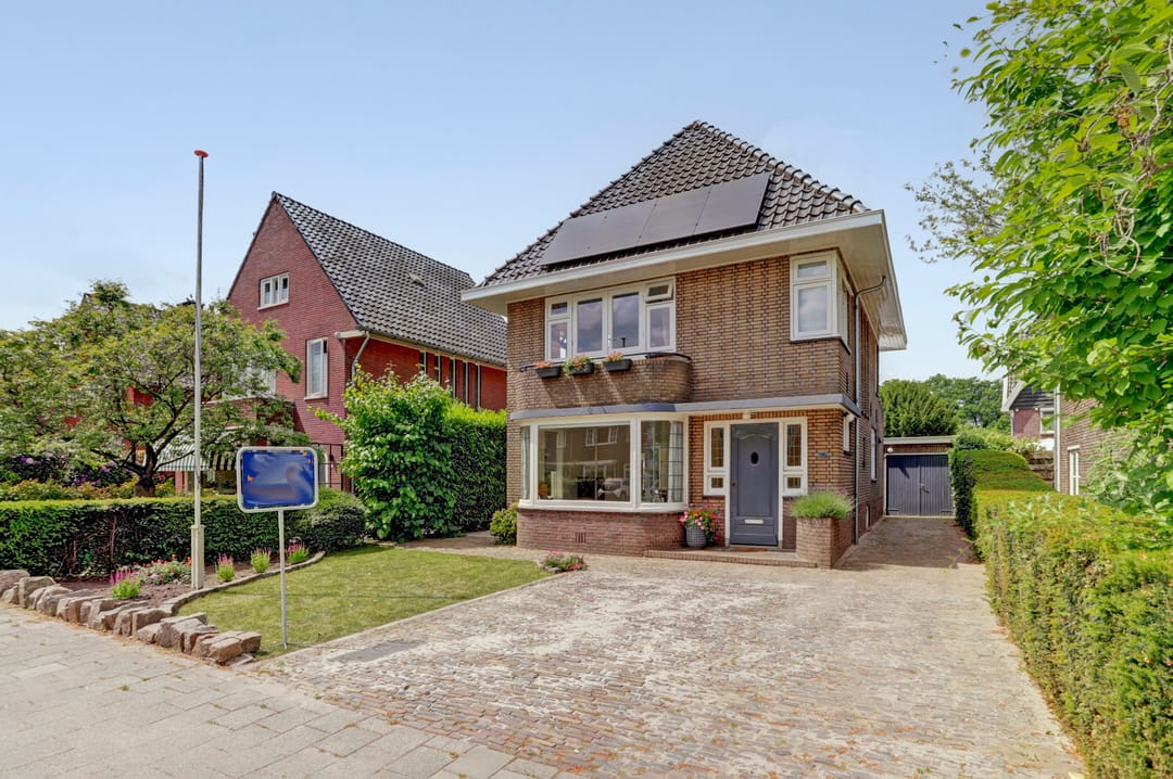 Photo 1 of Vriezenveenseweg 26