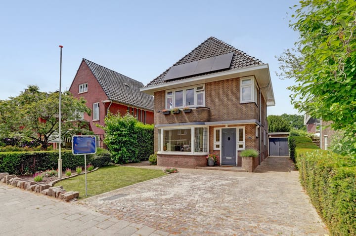 Foto 1 van Vriezenveenseweg 26