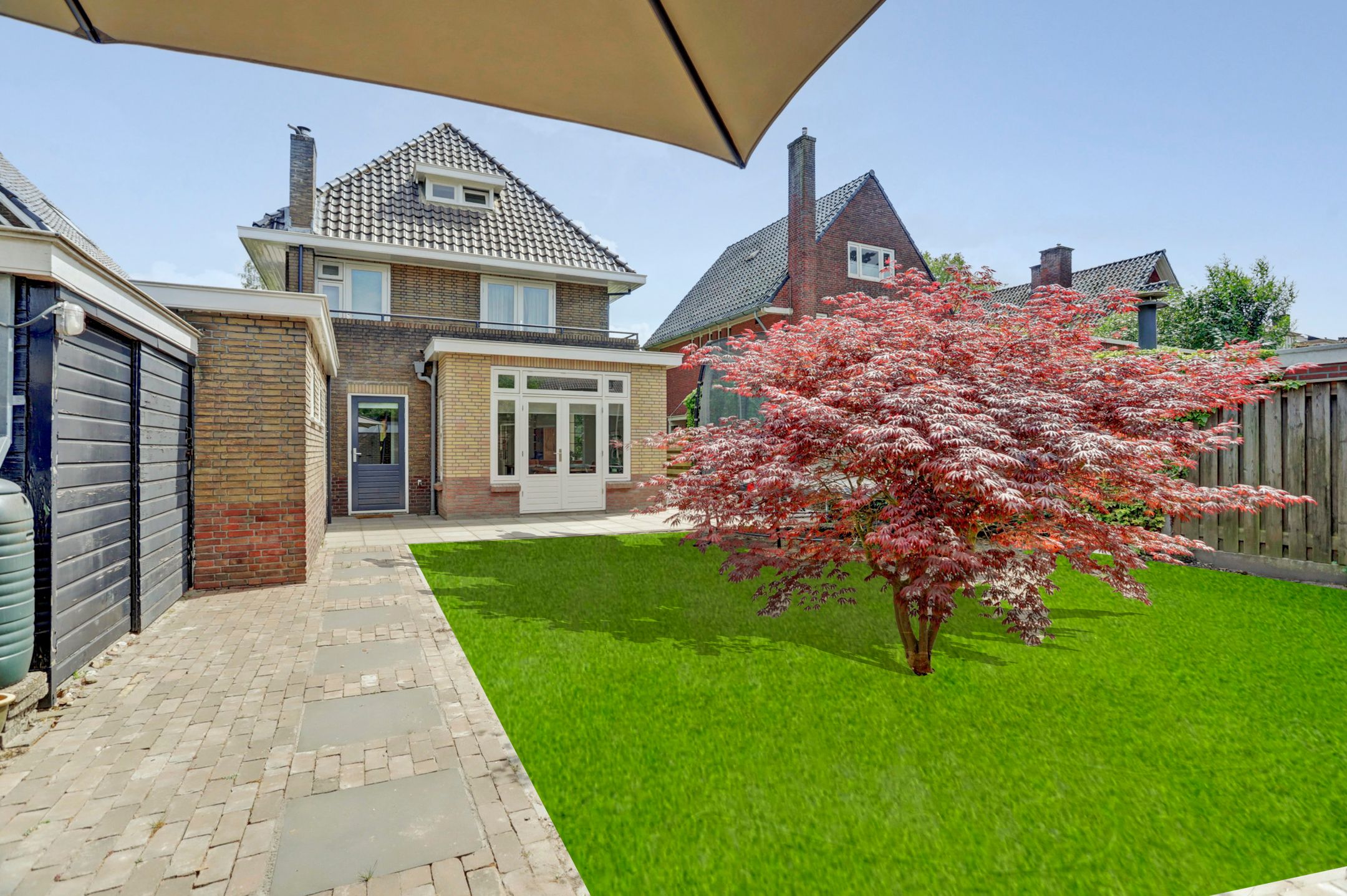 Photo 3 of Vriezenveenseweg 26