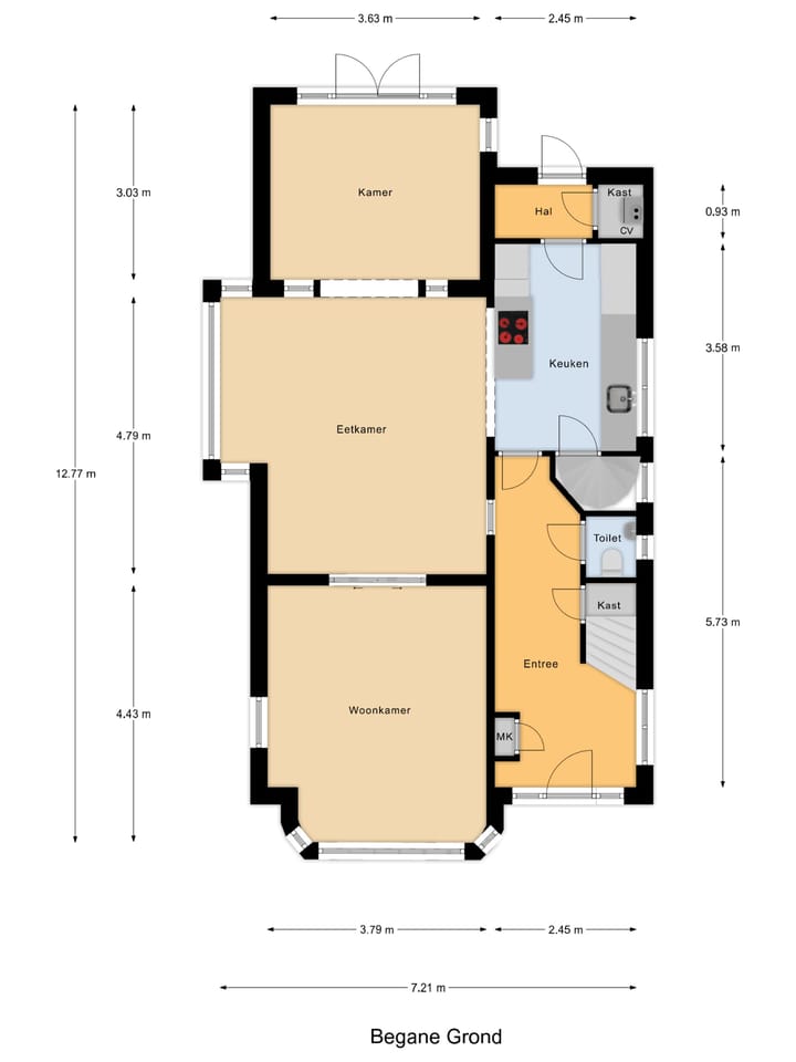 Foto 43 van Vriezenveenseweg 26