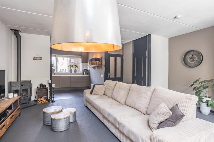 Foto 4 van Larixhof 12