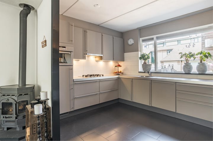 Foto 5 van Larixhof 12