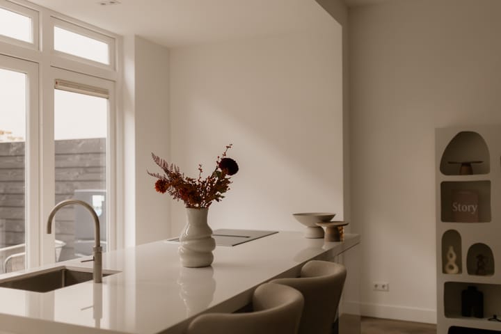 Foto 3 van Derde Helmersstraat 25-H